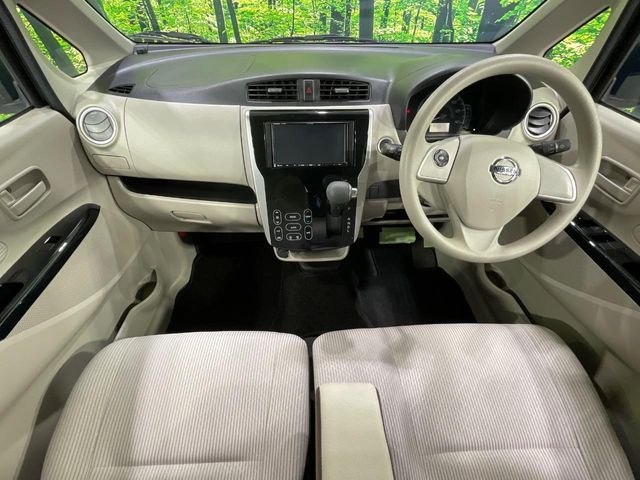 NISSAN DAYZ 2018 Image 31