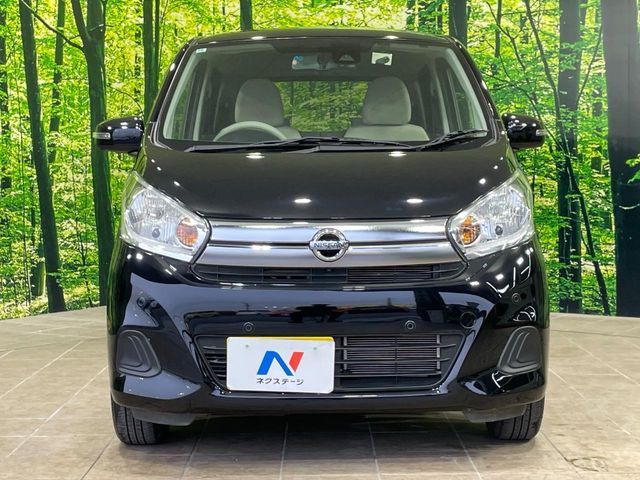 NISSAN DAYZ 2018 Image 31