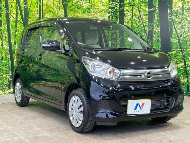 NISSAN DAYZ 2018 Image 31