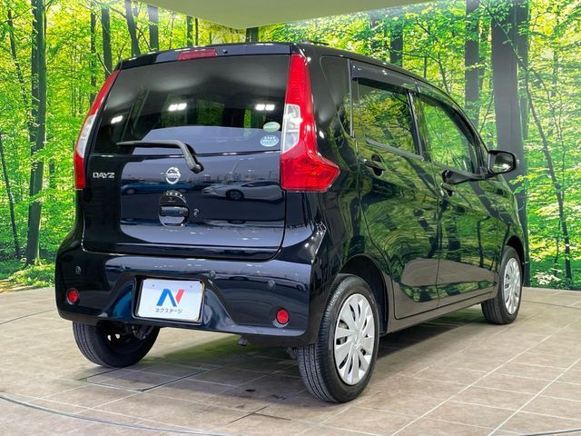 NISSAN DAYZ 2018 Image 31