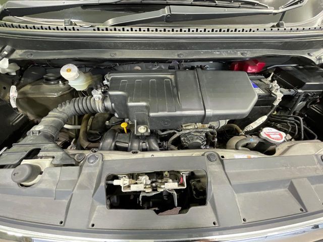 NISSAN DAYZ 2018 Image 31