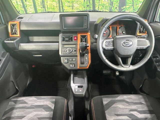 DAIHATSU TAFT 2021 Image 31