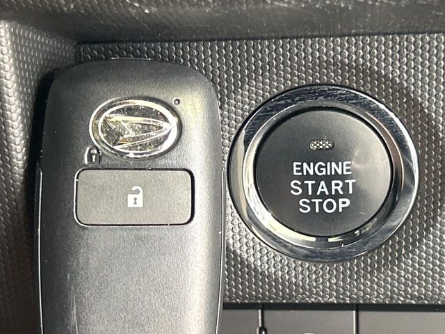 DAIHATSU TAFT 2021 Image 31