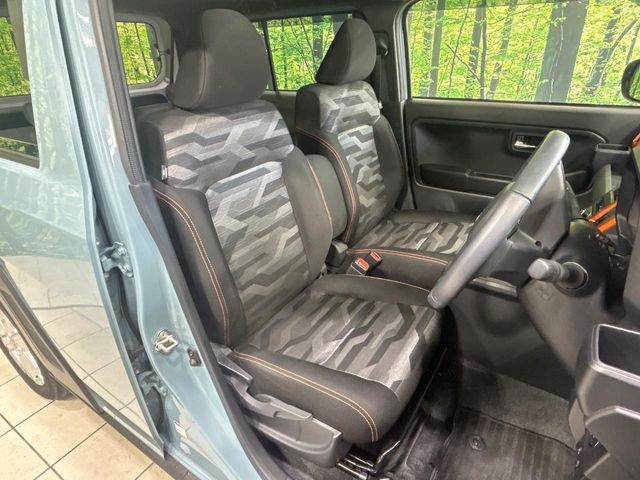 DAIHATSU TAFT 2021 Image 31