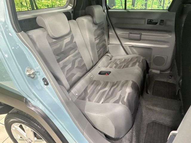 DAIHATSU TAFT 2021 Image 31