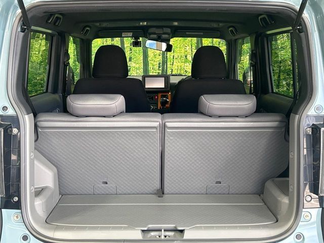 DAIHATSU TAFT 2021 Image 31