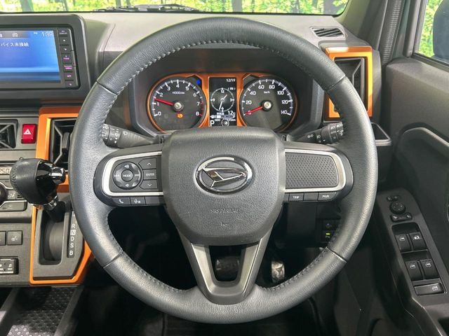 DAIHATSU TAFT 2021 Image 31