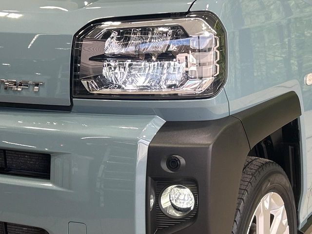 DAIHATSU TAFT 2021 Image 31