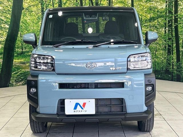 DAIHATSU TAFT 2021 Image 31