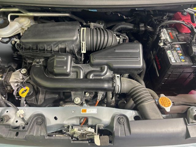 DAIHATSU TAFT 2021 Image 31