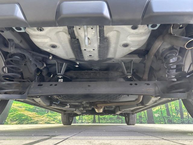 DAIHATSU TAFT 2021 Image 31