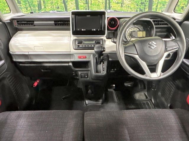 SUZUKI SPACIA 2019 Image 31