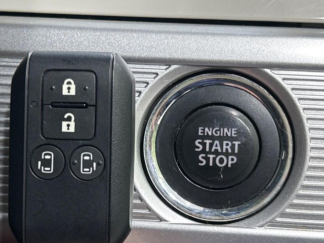 SUZUKI SPACIA 2019 Image 31