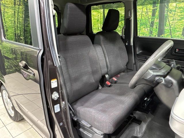 SUZUKI SPACIA 2019 Image 31