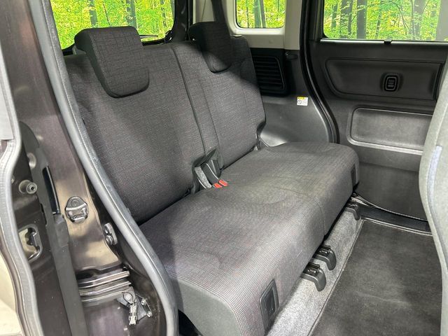 SUZUKI SPACIA 2019 Image 31