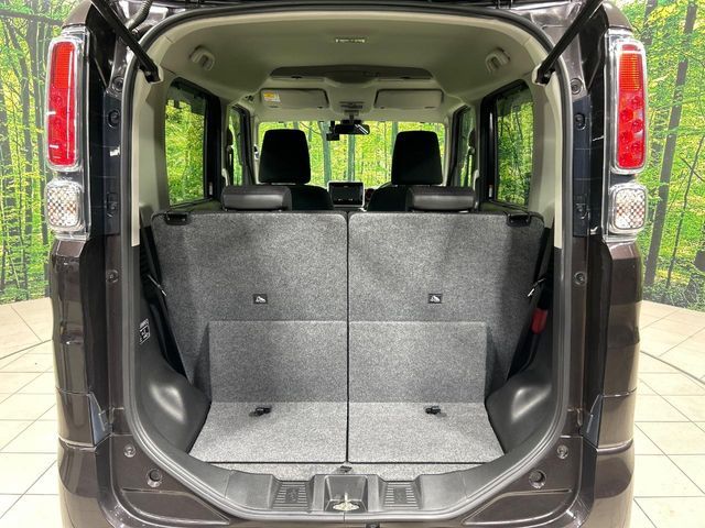 SUZUKI SPACIA 2019 Image 31