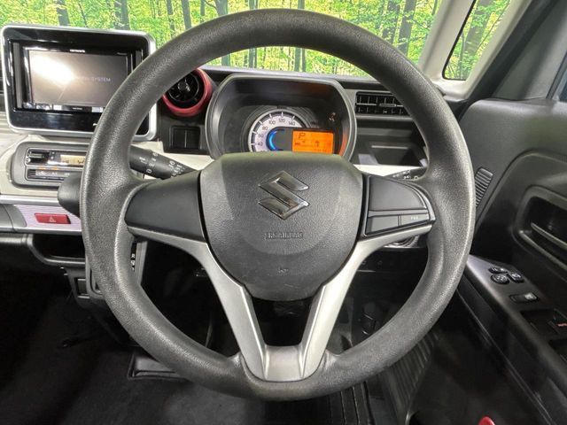 SUZUKI SPACIA 2019 Image 31