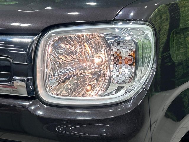 SUZUKI SPACIA 2019 Image 31