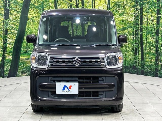 SUZUKI SPACIA 2019 Image 31