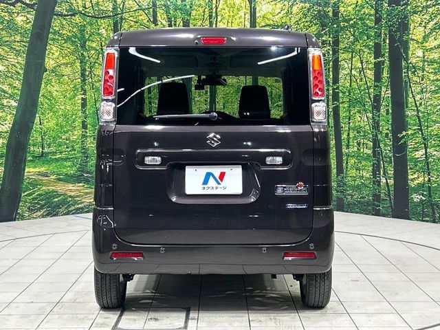 SUZUKI SPACIA 2019 Image 31