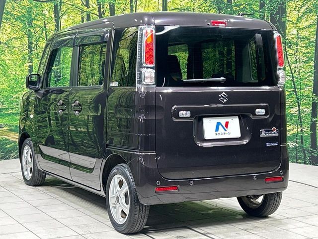 SUZUKI SPACIA 2019 Image 31