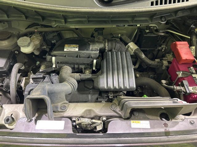 SUZUKI SPACIA 2019 Image 31