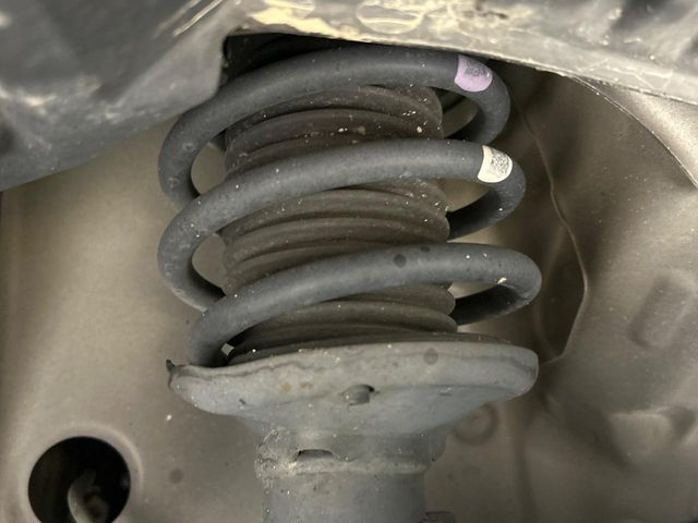 SUZUKI SPACIA 2019 Image 31