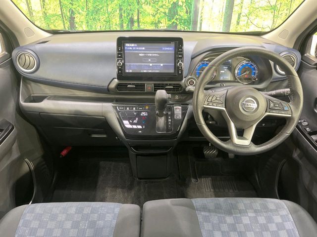 NISSAN DAYZ 2019 Image 31