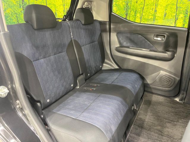 NISSAN DAYZ 2019 Image 31