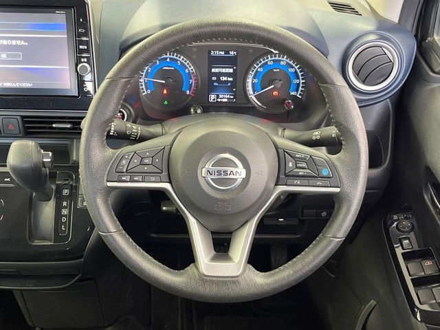 NISSAN DAYZ 2019 Image 31