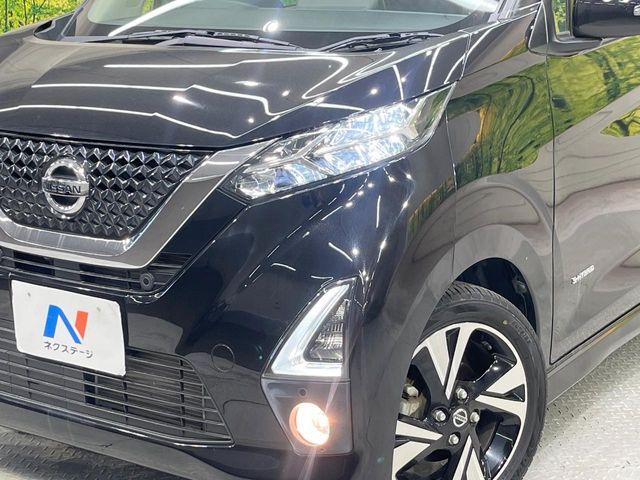 NISSAN DAYZ 2019 Image 31