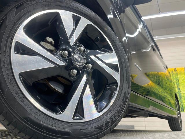 NISSAN DAYZ 2019 Image 31