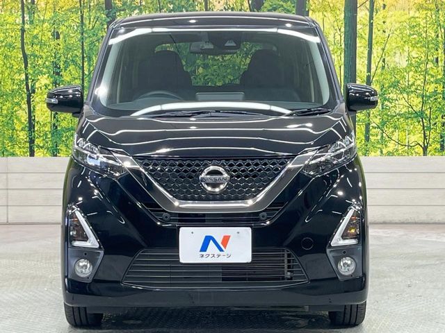 NISSAN DAYZ 2019 Image 31