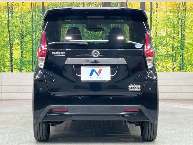 NISSAN DAYZ 2019 Image 31