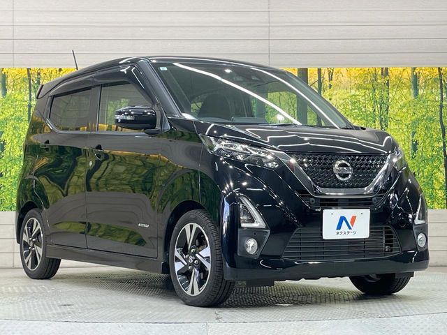 NISSAN DAYZ 2019 Image 31