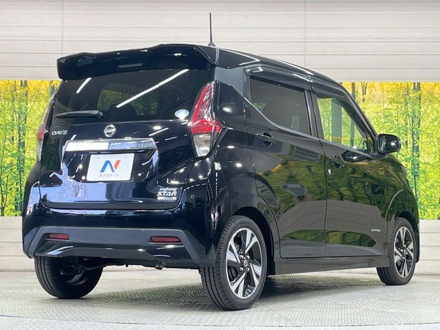 NISSAN DAYZ 2019 Image 31