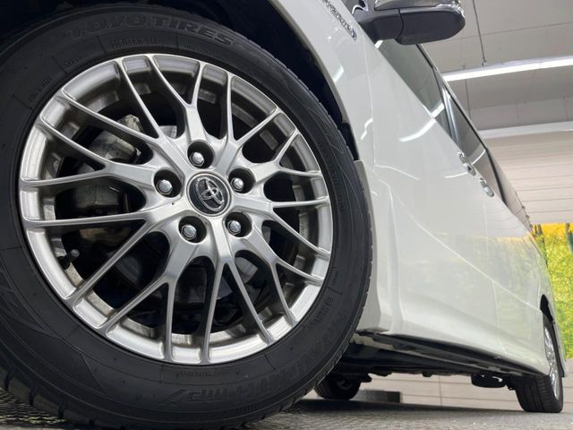 TOYOTA VOXY HYBRID 2016 Image 31