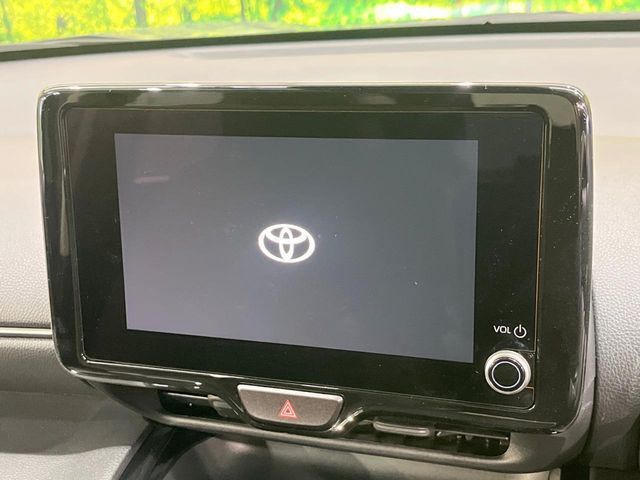 TOYOTA YARIS CROSS HYBRID 2024 Image 31