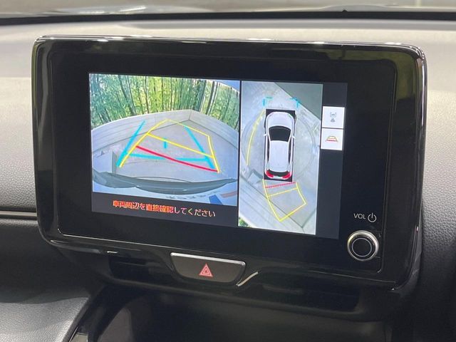 TOYOTA YARIS CROSS HYBRID 2024 Image 31