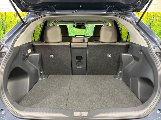 TOYOTA YARIS CROSS HYBRID 2024 Image 31