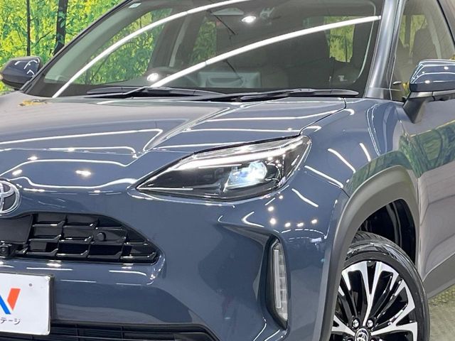 TOYOTA YARIS CROSS HYBRID 2024 Image 31