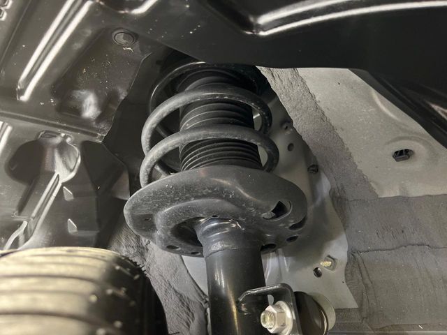 TOYOTA YARIS CROSS HYBRID 2024 Image 31