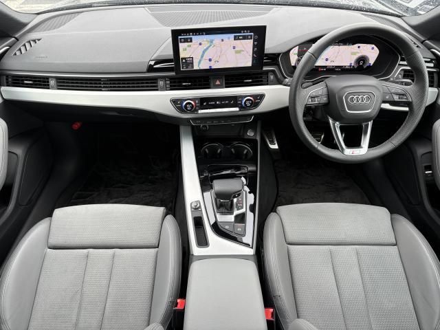 AUDI A5 SPORTBACK 2023 Image 31