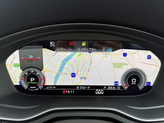 AUDI A5 SPORTBACK 2023 Image 31