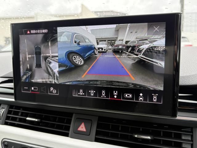 AUDI A5 SPORTBACK 2023 Image 31