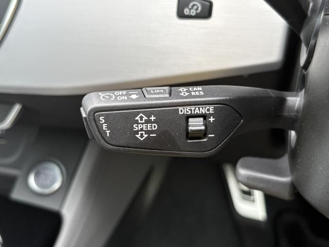 AUDI A5 SPORTBACK 2023 Image 31