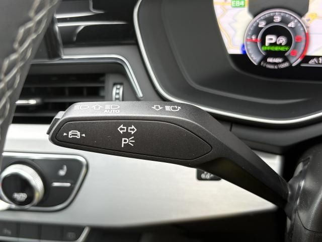 AUDI A5 SPORTBACK 2023 Image 31