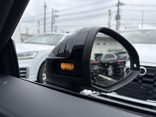 AUDI A5 SPORTBACK 2023 Image 31