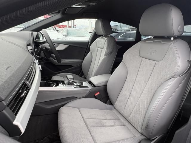 AUDI A5 SPORTBACK 2023 Image 31