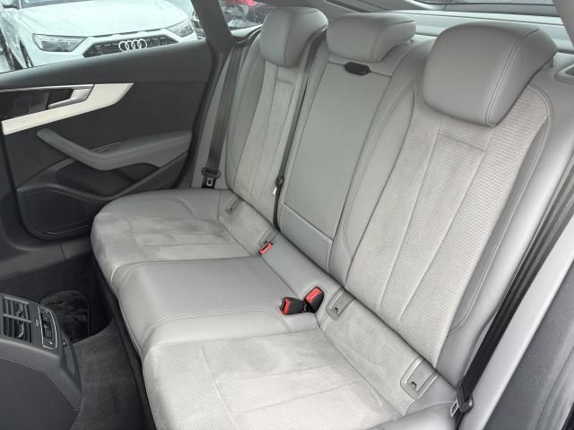 AUDI A5 SPORTBACK 2023 Image 31